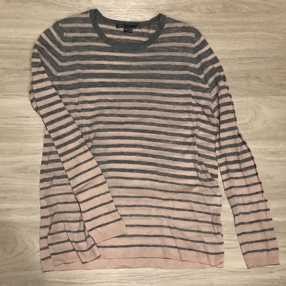 Vince top - medium